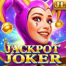 Jackpot Joker